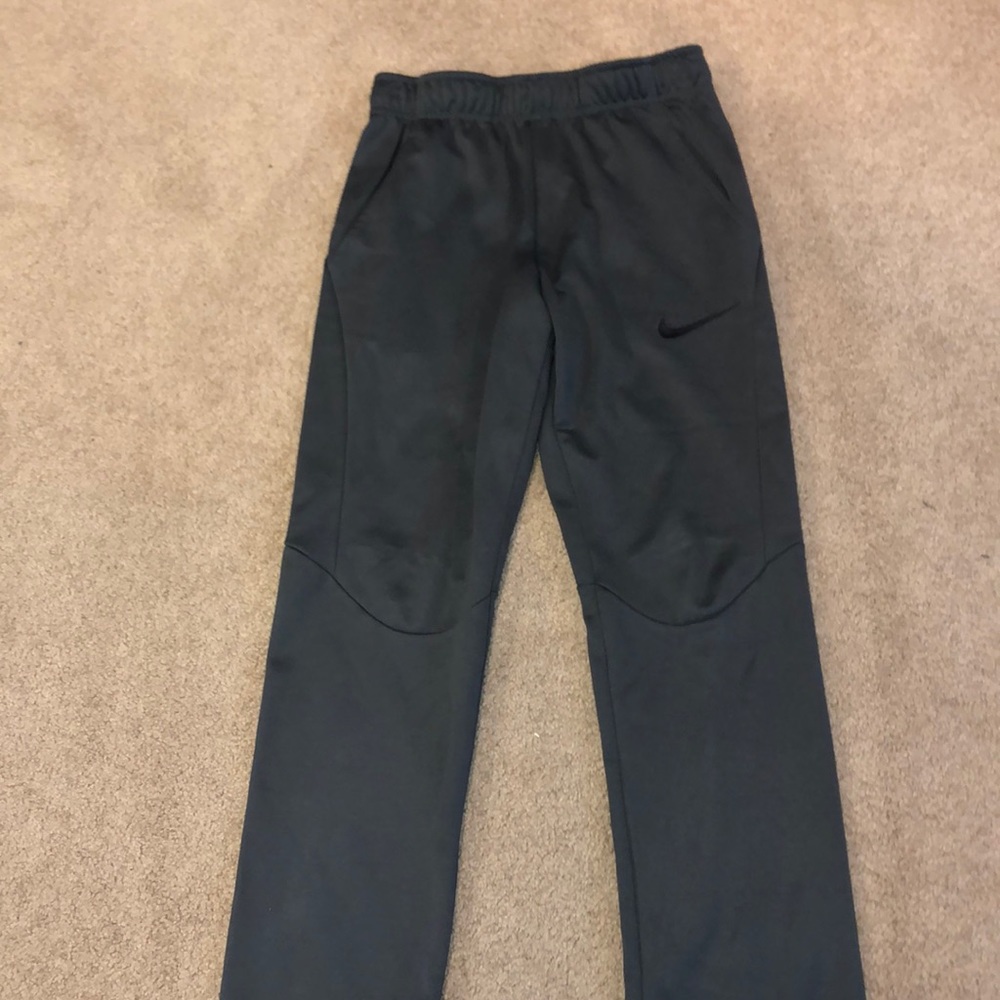 Nike Boys Sweatpants Size M